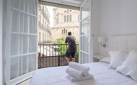 Cathedral Suites
